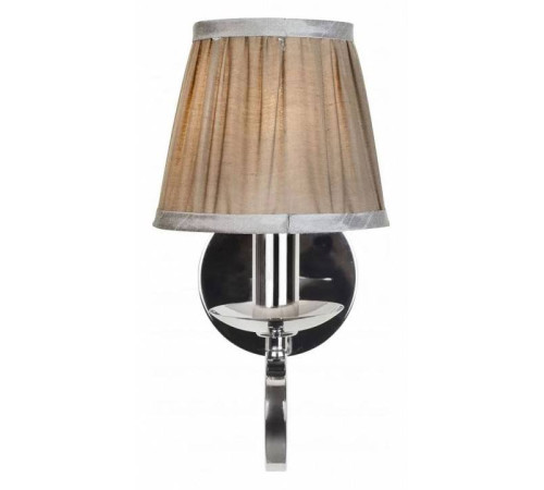 Бра iLamp Holiday RM6116/1W CR