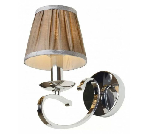 Бра iLamp Holiday RM6116/1W CR