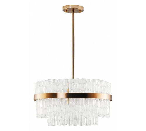 Люстра на штанге Moderli Crumbly V10260-PL