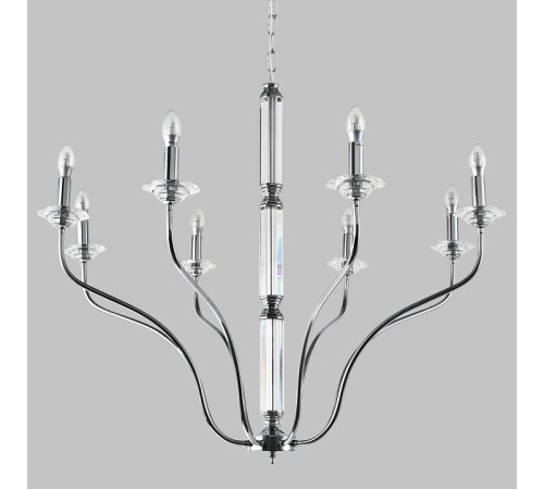 Подвесная люстра Moderli Catania V10428-8P