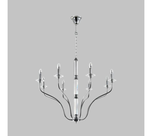 Подвесная люстра Moderli Catania V10428-8P
