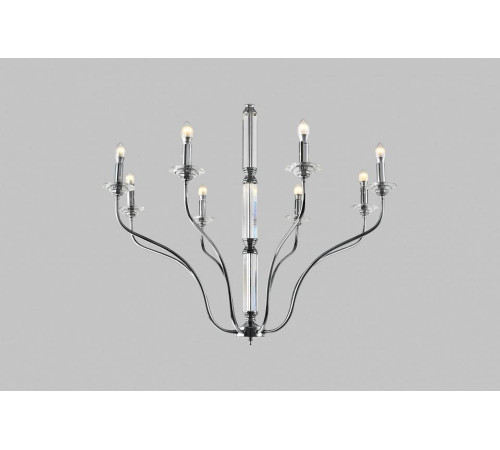 Подвесная люстра Moderli Catania V10428-8P