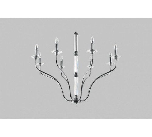 Подвесная люстра Moderli Catania V10428-8P