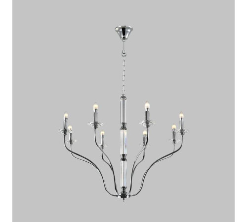 Подвесная люстра Moderli Catania V10428-8P