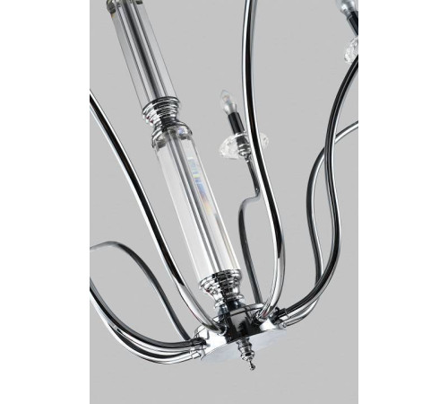 Подвесная люстра Moderli Catania V10428-8P