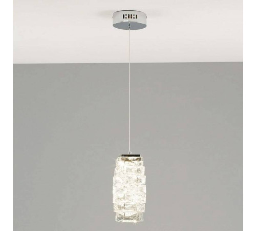 Подвесной светильник Moderli Lazio V10431-PL