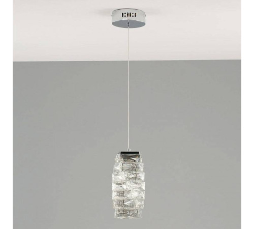 Подвесной светильник Moderli Lazio V10431-PL