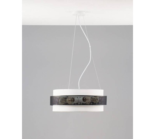 Подвесной светильник Moderli Gela V10486-6P