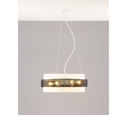 Подвесной светильник Moderli Gela V10486-6P