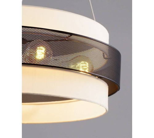 Подвесной светильник Moderli Gela V10486-6P