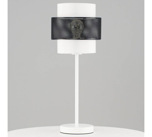 Настольная лампа декоративная Moderli Gela V10487-1T