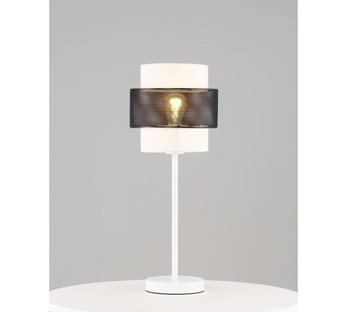 Настольная лампа декоративная Moderli Gela V10487-1T