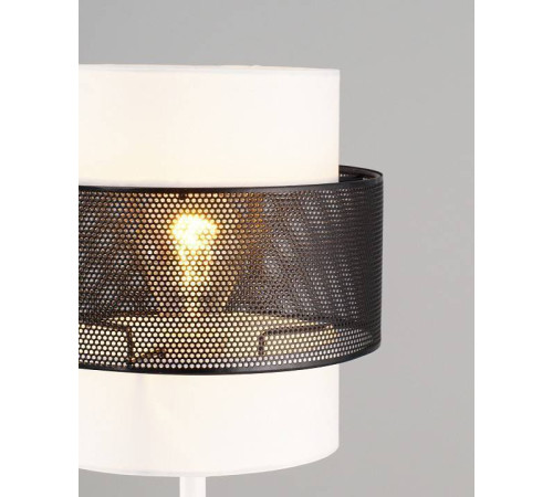 Настольная лампа декоративная Moderli Gela V10487-1T