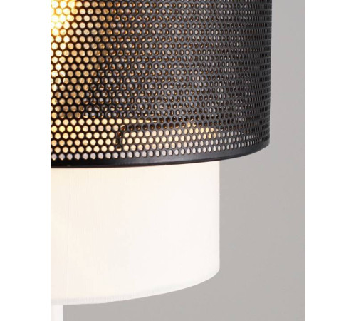 Настольная лампа декоративная Moderli Gela V10487-1T