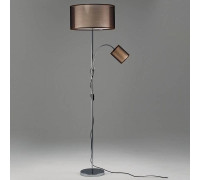 Торшер с подсветкой Moderli Room V10625-2F
