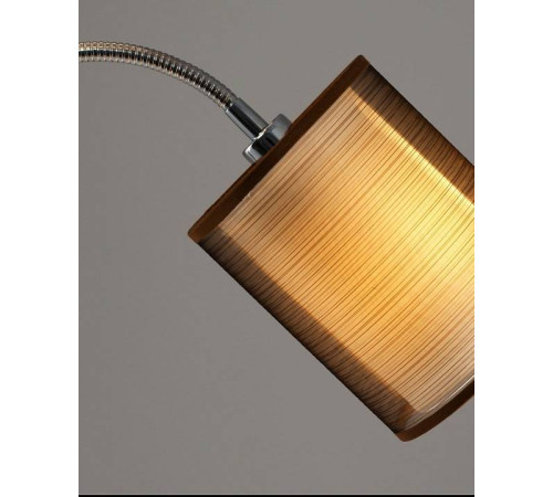 Торшер с подсветкой Moderli Room V10625-2F