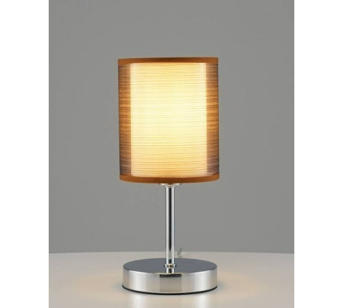 Настольная лампа декоративная Moderli Room V10626-1T