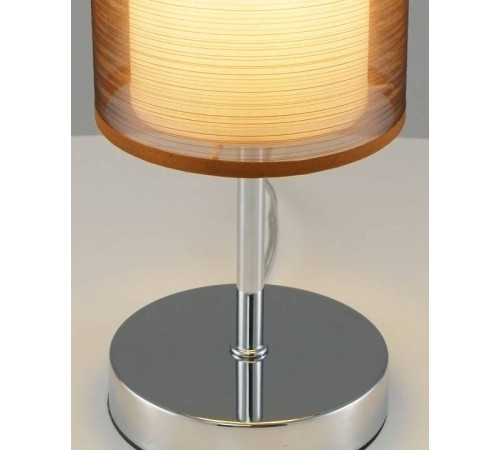 Настольная лампа декоративная Moderli Room V10626-1T