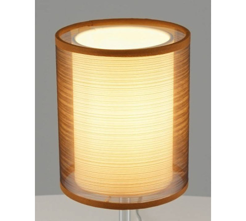 Настольная лампа декоративная Moderli Room V10626-1T