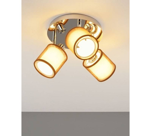 Потолочная люстра Moderli Room V10627-3C