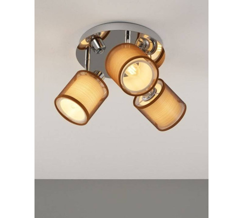 Потолочная люстра Moderli Room V10627-3C