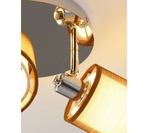 Потолочная люстра Moderli Room V10627-3C