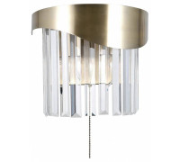 Накладной светильник Moderli Wave V10765-2W