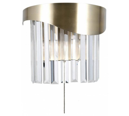 Накладной светильник Moderli Wave V10765-2W