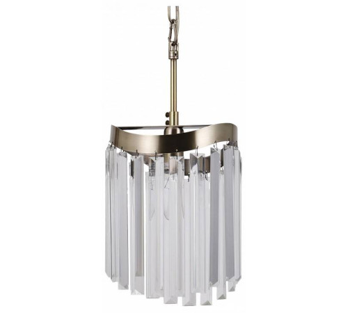 Подвесной светильник Moderli Wave V10766-1P