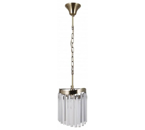 Подвесной светильник Moderli Wave V10766-1P