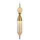 Подвесной светильник Moderli Candle V10915-PL