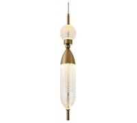 Подвесной светильник Moderli Candle V10916-PL