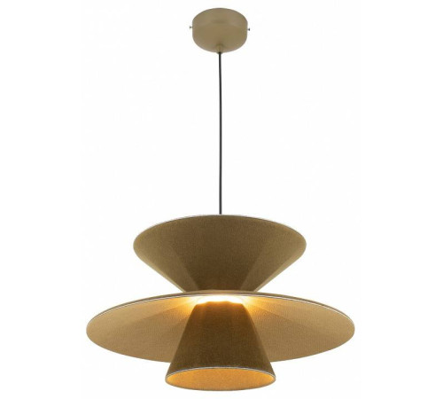 Подвесной светильник Moderli Mantis V11100-PL