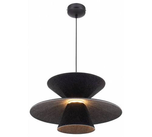 Подвесной светильник Moderli Mantis V11101-PL