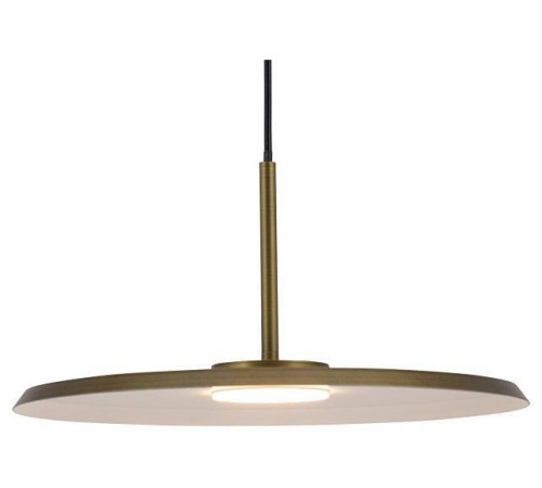 Подвесной светильник Moderli Keiro V11103-PL