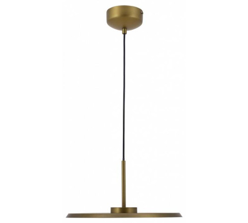 Подвесной светильник Moderli Keiro V11103-PL