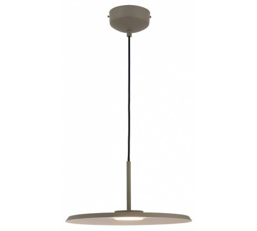 Подвесной светильник Moderli Keiro V11105-PL