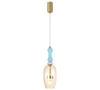 Подвесной светильник Moderli Corals V11151-PL