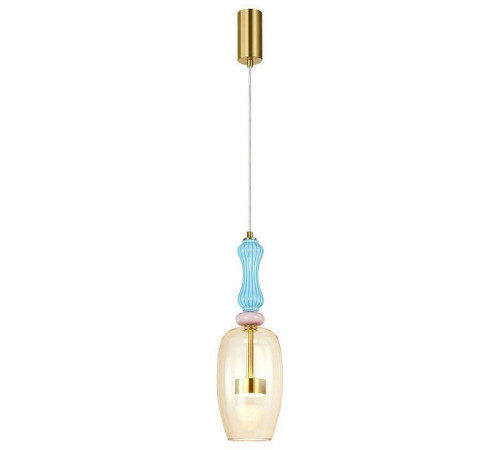 Подвесной светильник Moderli Corals V11151-PL