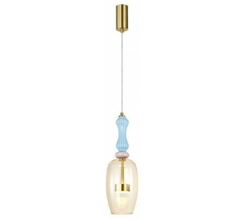 Подвесной светильник Moderli Corals V11151-PL