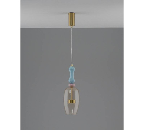 Подвесной светильник Moderli Corals V11151-PL