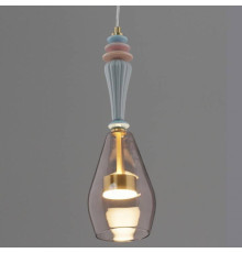 Подвесной светильник Moderli Corals V11152-PL