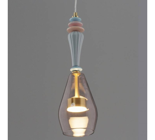 Подвесной светильник Moderli Corals V11152-PL