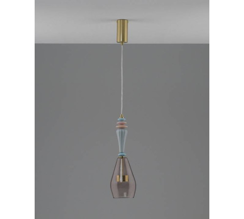 Подвесной светильник Moderli Corals V11152-PL