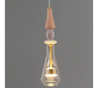 Подвесной светильник Moderli Corals V11153-PL