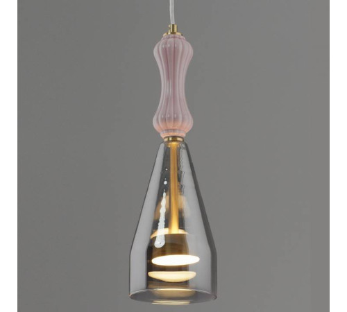 Подвесной светильник Moderli Corals V11154-PL