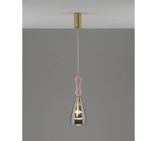 Подвесной светильник Moderli Corals V11154-PL