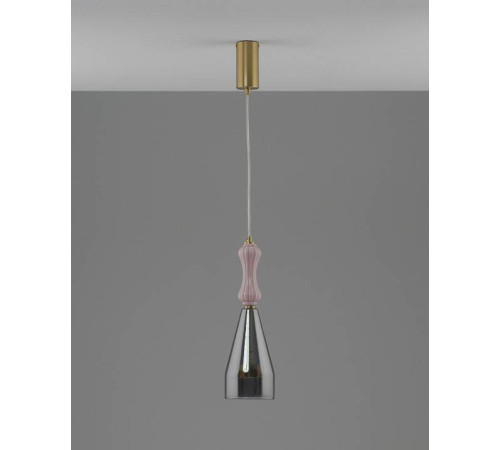 Подвесной светильник Moderli Corals V11154-PL