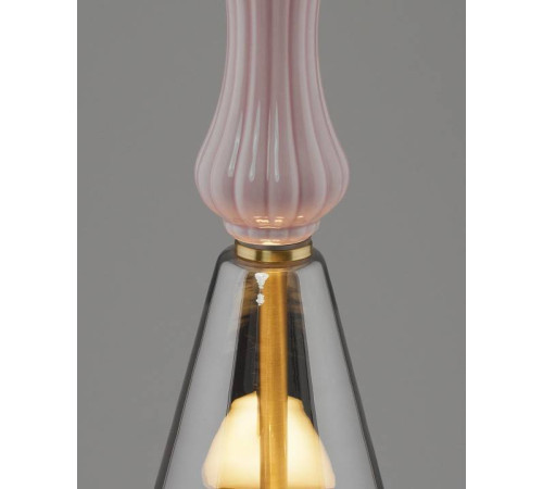 Подвесной светильник Moderli Corals V11154-PL