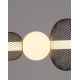 Подвесной светильник Moderli Lattice V11253-PL